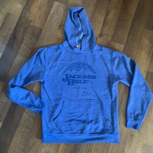90s Jackson Hole Hoodie